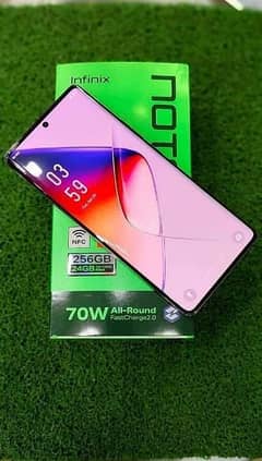 infinix