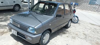 Mehran vxr for sale