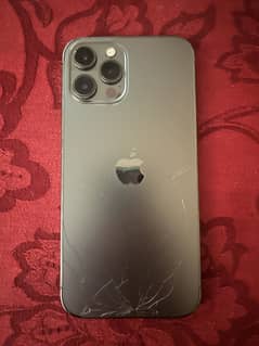 IPHONE 12 PRO MAX