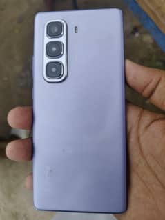 Infinix hot 50 pro plus
