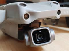 Dji Mavic Air 2s Drone For Travel Better Then dji mini fly more
