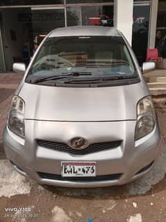0312.2790080 vitz 2009/13