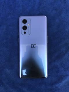 ONE PLUS 9 5G for sale