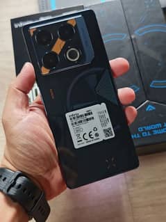 infinix gt 20 pro 16/256 GB 03402712658 my WhatsApp number