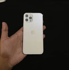 Iphone 12pro 256gb PTA approved