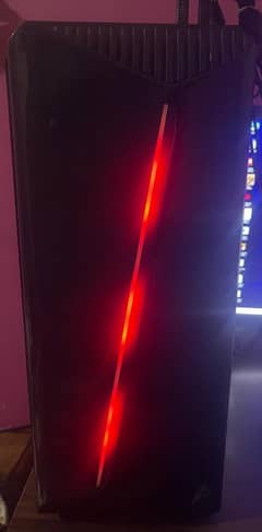 Gaming PC for sell with RTX 2060 6gb card box pack