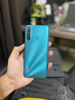 Realme 5i | 4/64 | 8/10 condition