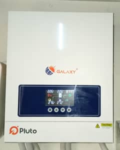 3.6KW Galaxy Pluto Pv 5200 Solar inverter for sale