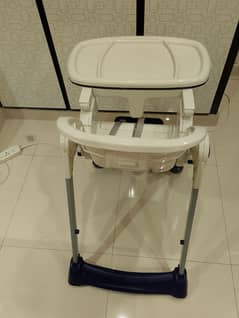 kids high chair