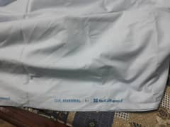 Gul Makhmal by Gul Ahmed Original Fabric-Light Blue -NEW/unstiched