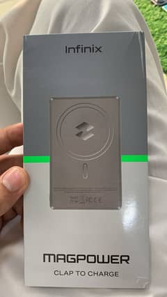 Infinix