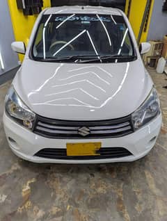 Suzuki cults VXL 2018 model full oregnal ghr k use me Hy atgnt sell