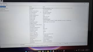 Acer Aspire 7 Gaming Laptop 4 Gb RTX3050 Graphic Card