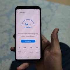Samsung Galaxy s8plus