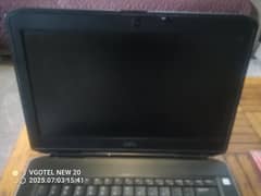 Dell laptop i3 core