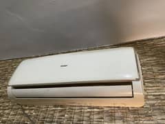 Haier 1 Ton Ac