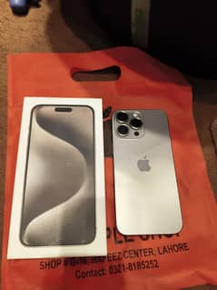 iphone 15 pro max pta approved