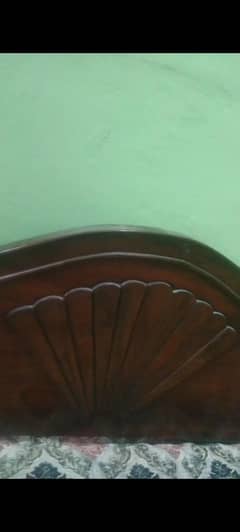 wooden