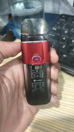 Vaporesso luxe x