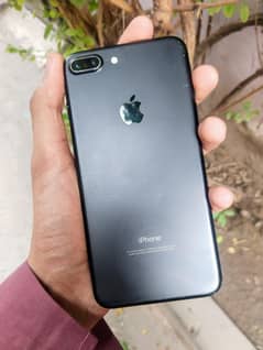 iPhone 7 Plus exchange