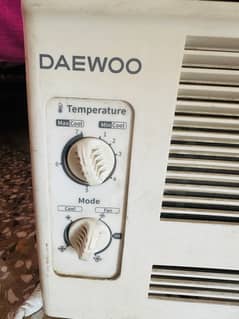 Daewoo
