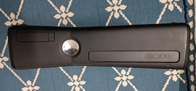 Xbox 360 almost new