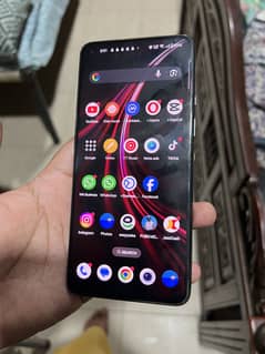 Oneplus 9 12/256 1 sim pta approved 10/10 condition full okay