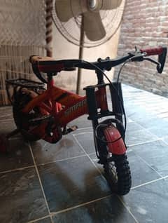 Imported bicycle for sale