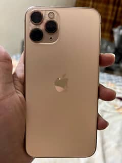 Apple iPhone 11 Pro