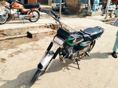 good condition no work