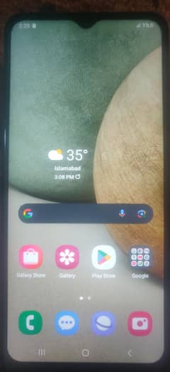 Samsung A12 4 64 All ok ha