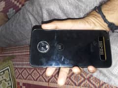 Moto z3 non pta