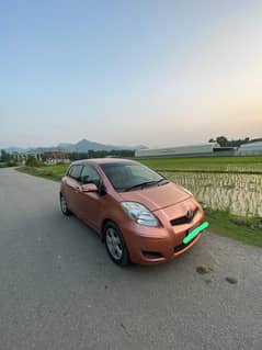 vitz 2007 regestor 2013