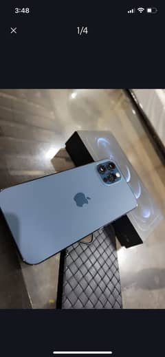 Iphone 12pro Approved
