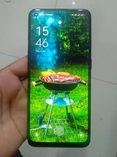Oppo F19 pro