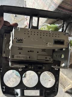 Orignal honda city deck
