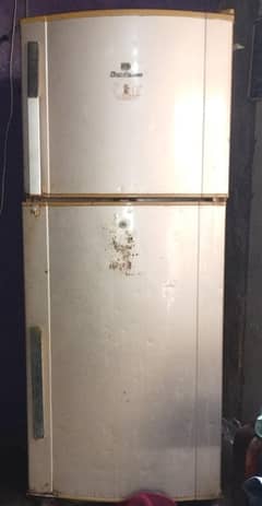 DAWLANCE FRIDGE