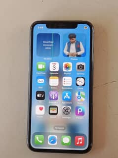 iphone 11 pro 10 by 10 condition only screen line jv 64gb battery 79