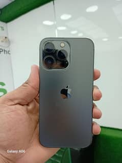 i phone 13 pro 256gb pta approved