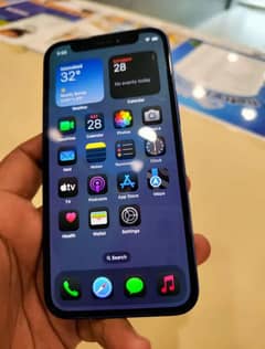 Iphone 12 Mini All okkk New phone