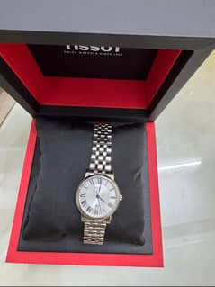 Tissot