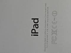 ipad mini 2 model A1490