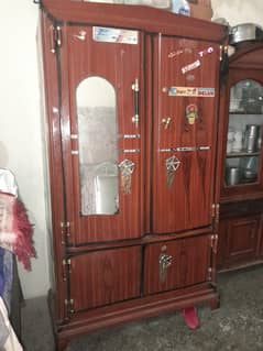 2 door wardrobes