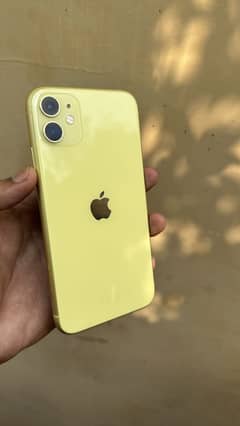 Iphone 11 sim working