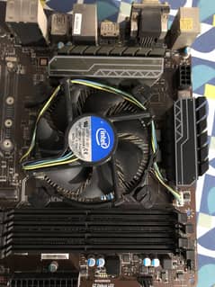 Motherboard