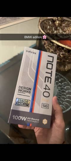 Infinix