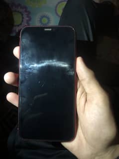 IPHONE XR rom64 condition 10by10 non pta nonpta 03170292208