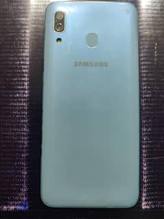 Samsung A30