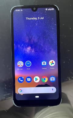NOKIA