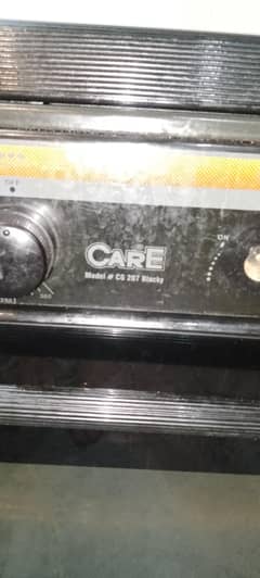 Care